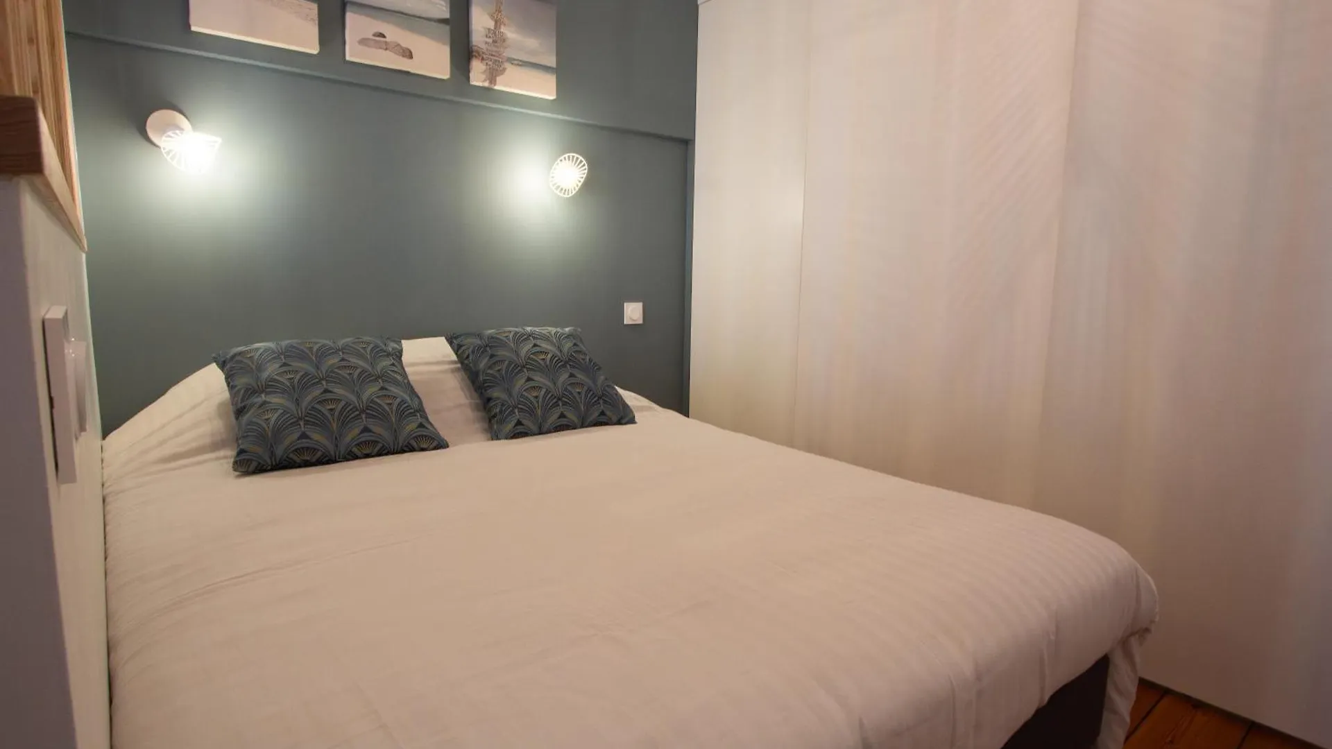 Apartment Une Petite Escale Dans Le Centre Historique Montauban